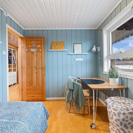 Villa Comfort Larvik Eksteriør bilde