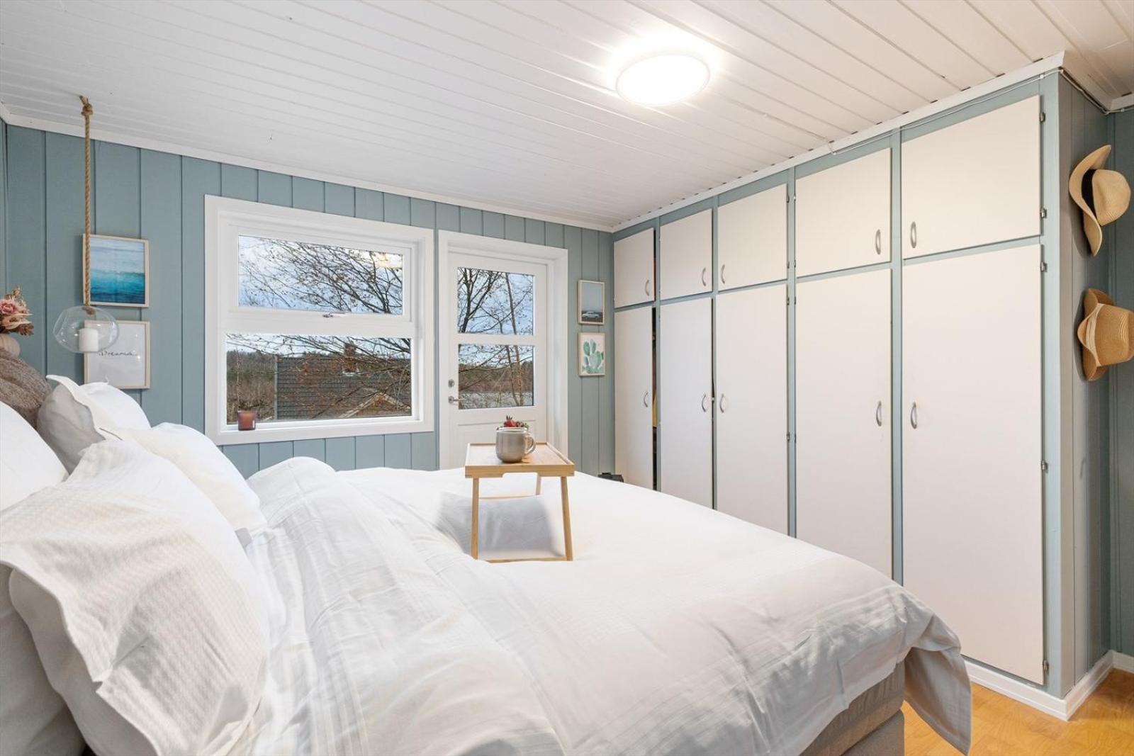 Villa Comfort Larvik Eksteriør bilde
