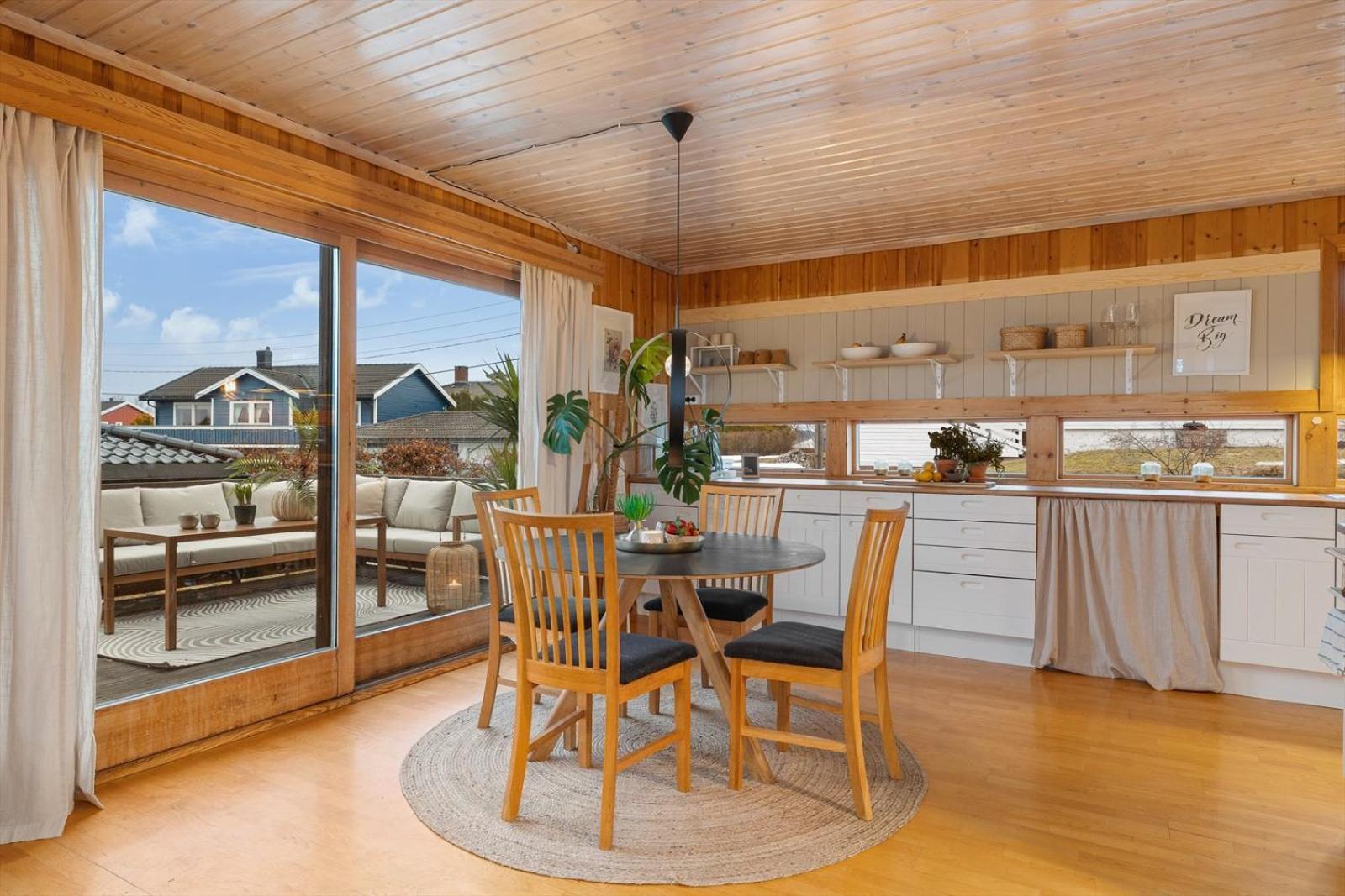 Villa Comfort Larvik Eksteriør bilde