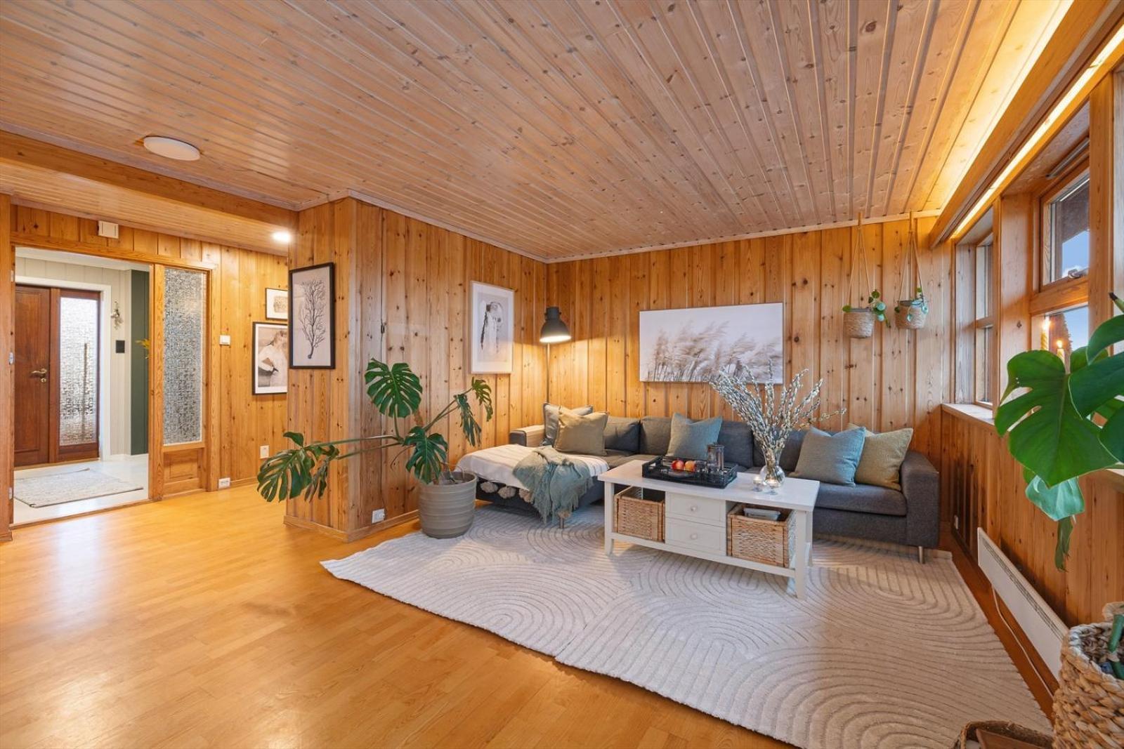 Villa Comfort Larvik Eksteriør bilde